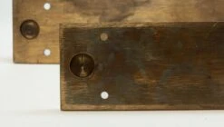 Pair Of Modern Lacquered Bronze Door Pull Handles 13 Pair Of Modern Lacquered Bronze Door Pull Handles -OGT Sale Store p259280 06