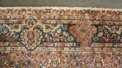 Vintage Brown Oriental 16 Ft. X 12 Ft. Area Rug -OGT Sale Store p260008 04