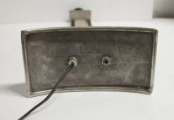 Mid Century Modern Style Chrome Table Lamp 15 Mid Century Modern Style Chrome Table Lamp -OGT Sale Store p260019 07