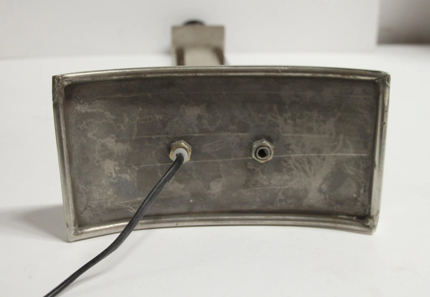 Mid Century Modern Style Chrome Table Lamp 9 Mid Century Modern Style Chrome Table Lamp - Image 7