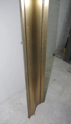 20 West 57th St Brass & Aluminum Lobby Registrar 14 20 West 57th St Brass & Aluminum Lobby Registrar -OGT Sale Store p260252 06