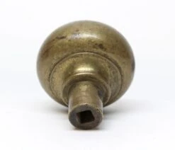 Elizabethan Corbin Bronze Hatfield Door Knob -OGT Sale Store p260474 04