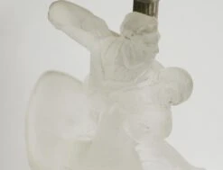 Pair Of 1930s Glass Figural Vanity Table Lamps 14 Pair Of 1930s Glass Figural Vanity Table Lamps -OGT Sale Store p260637 04