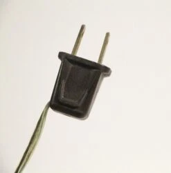 Pair Of 1930s Glass Figural Vanity Table Lamps 19 Pair Of 1930s Glass Figural Vanity Table Lamps -OGT Sale Store p260637 09