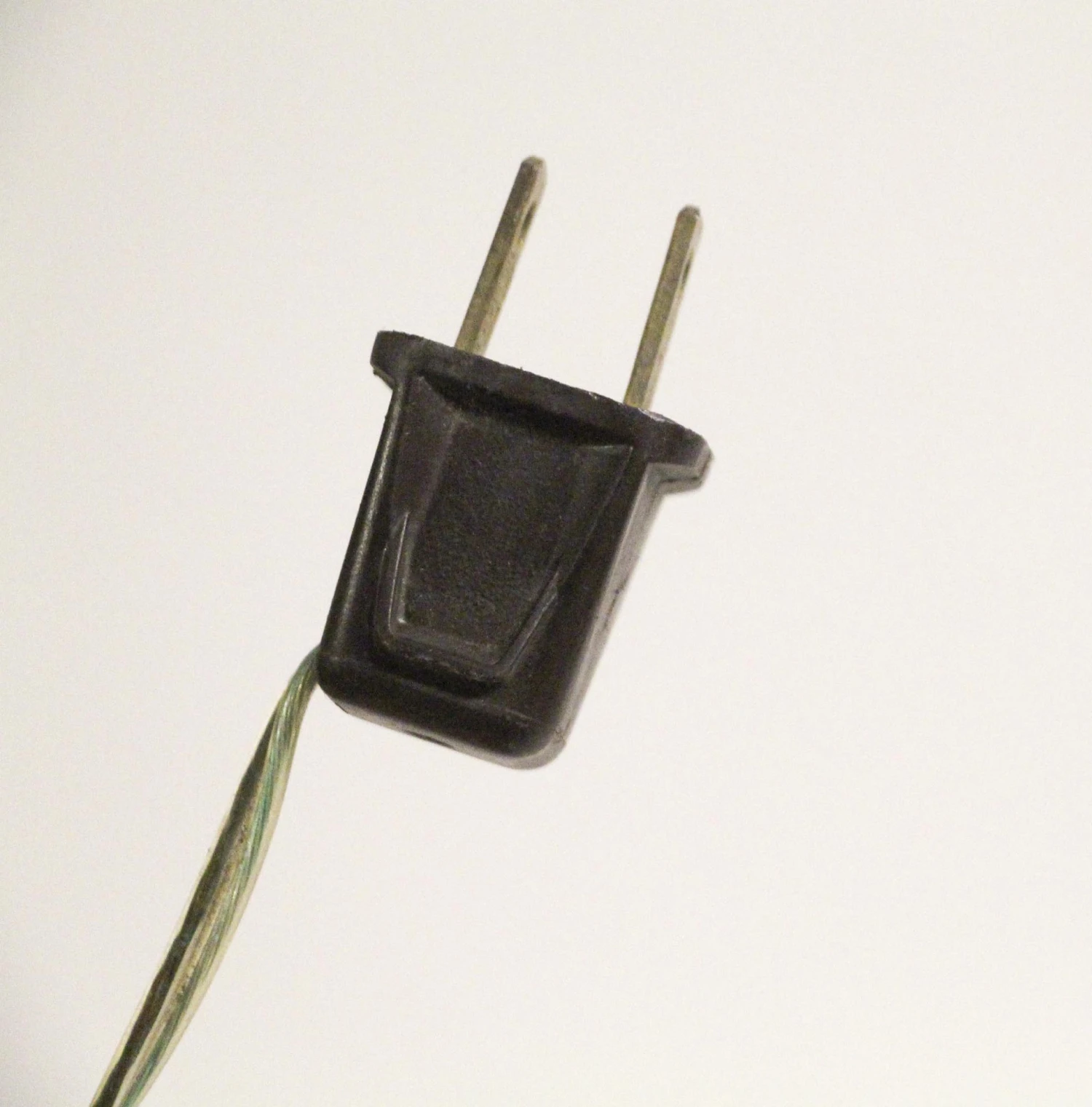 Pair Of 1930s Glass Figural Vanity Table Lamps 11 Pair Of 1930s Glass Figural Vanity Table Lamps - Image 9