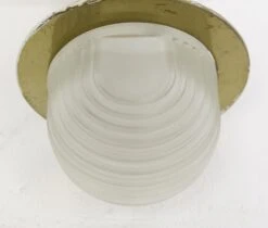 Art Deco Recessed Light Fixture From Alice Tully Hall 13 Art Deco Recessed Light Fixture From Alice Tully Hall -OGT Sale Store p260919 05