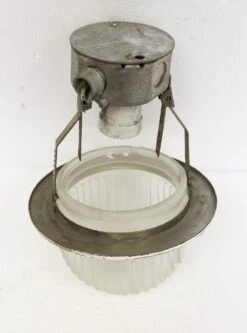 Art Deco Recessed Light Fixture From Alice Tully Hall 15 Art Deco Recessed Light Fixture From Alice Tully Hall -OGT Sale Store p260919 07