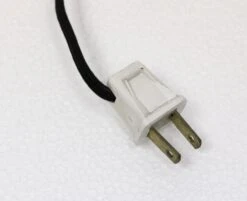 Bronze Ecclesiastical Double Pendant Light Converted Gas Fixture -OGT Sale Store p260925 09