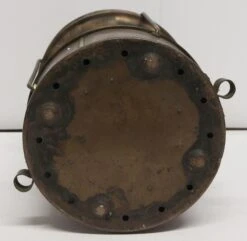 Old Reclaimed Copper & Glass Lantern 11 Old Reclaimed Copper & Glass Lantern -OGT Sale Store p261616 05