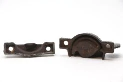 Antique Aesthetic Iron Window Lock 9 Antique Aesthetic Iron Window Lock -OGT Sale Store p261908 04