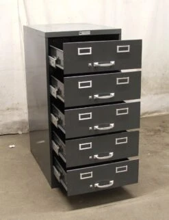 Steelmaster Art Steel Co. Gray Cabinet -OGT Sale Store p262088 04