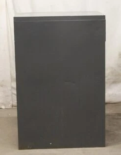 Steelmaster Art Steel Co. Gray Cabinet -OGT Sale Store p262088 05