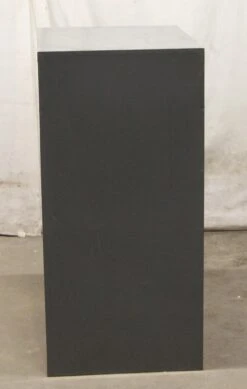 Steelmaster Art Steel Co. Gray Cabinet -OGT Sale Store p262088 06