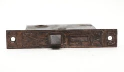 Cast Iron Antique Mortise Lock 11 Cast Iron Antique Mortise Lock -OGT Sale Store p262213 04