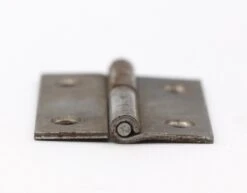 Set Of 8 Steel 2 X 1.625 Butt Cabinet Hinges 11 Set Of 8 Steel 2 X 1.625 Butt Cabinet Hinges -OGT Sale Store p262246 05