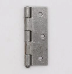 Set Of 8 Steel 2.5 X 1.6875 Butt Cabinet Hinges 10 Set Of 8 Steel 2.5 X 1.6875 Butt Cabinet Hinges -OGT Sale Store p262250 04