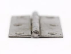 Set Of 6 Stanley Steel 2.5 X 1.75 Butt Cabinet Hinges 11 Set Of 6 Stanley Steel 2.5 X 1.75 Butt Cabinet Hinges -OGT Sale Store p262251 05