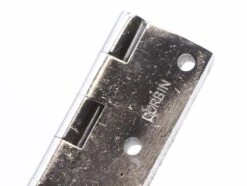 Set Of 4 Nickel Plated 2 X 1.5 Corbin Butt Cabinet Hinges 13 Set Of 4 Nickel Plated 2 X 1.5 Corbin Butt Cabinet Hinges -OGT Sale Store p262264 06