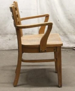 Reclaimed Maple Chair From Rose Hill 11 Reclaimed Maple Chair From Rose Hill -OGT Sale Store p263008 04