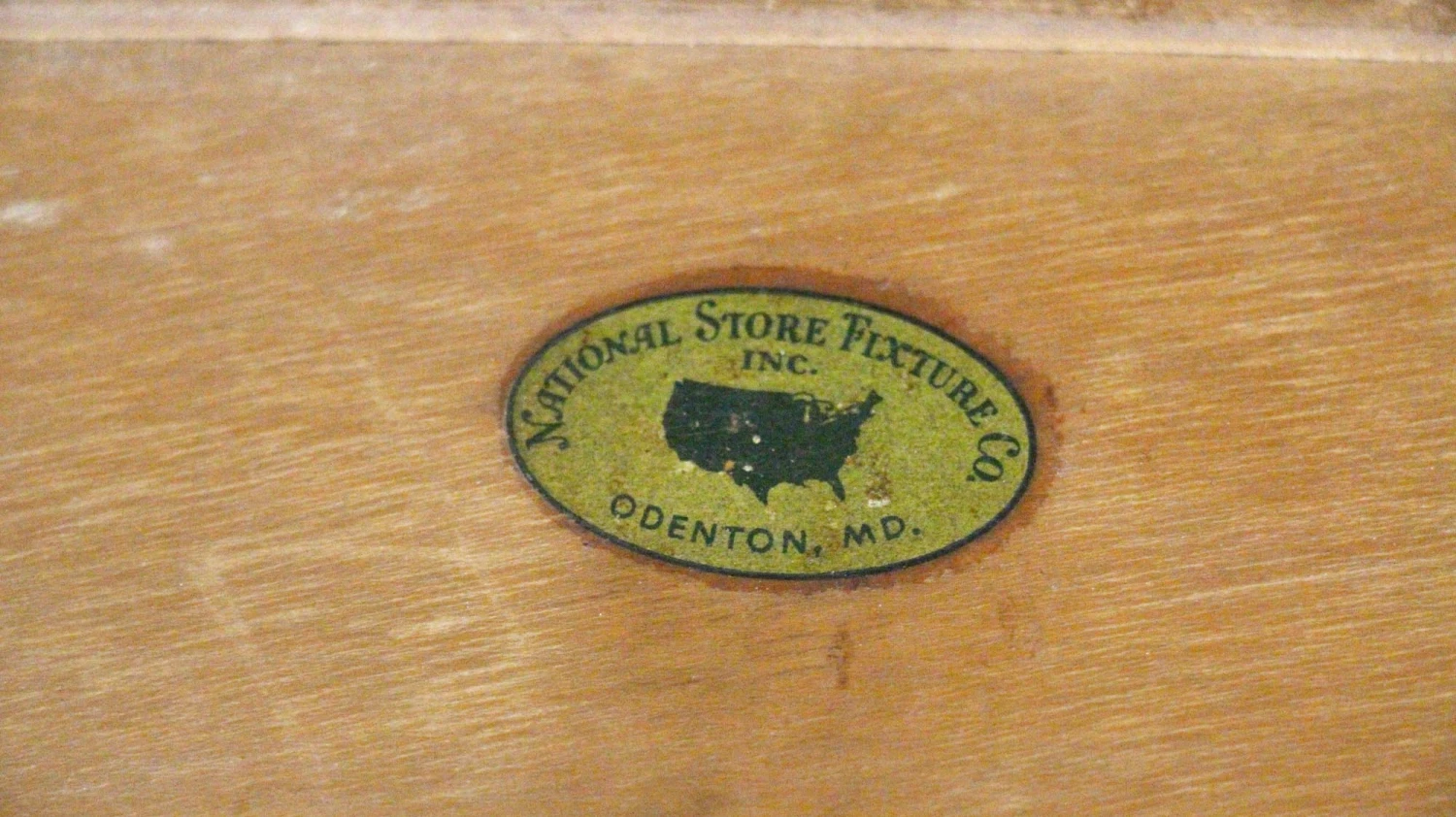 Reclaimed Maple Chair From Rose Hill 8 Reclaimed Maple Chair From Rose Hill - Image 6