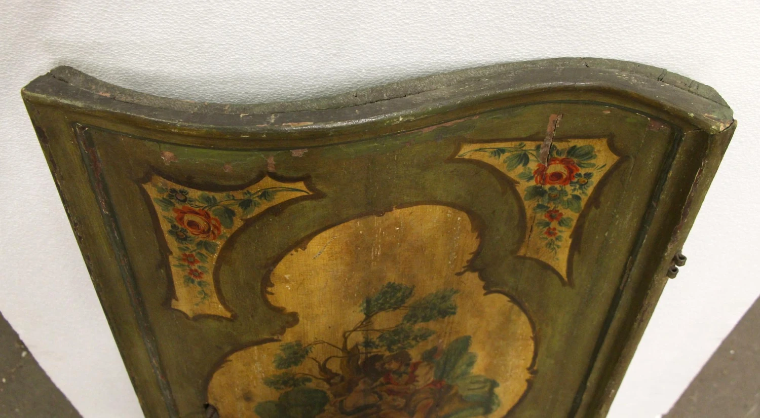 Converted Cabinet Door Wall Art 6 Converted Cabinet Door Wall Art - Image 4