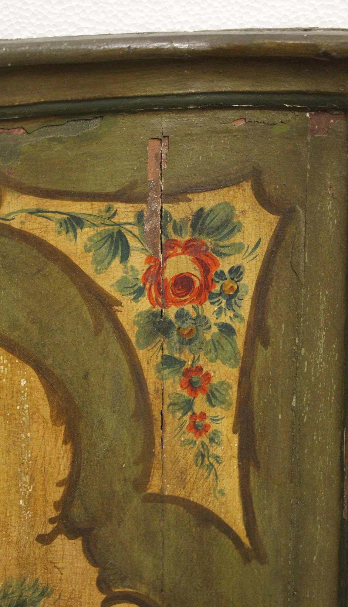 Converted Cabinet Door Wall Art 8 Converted Cabinet Door Wall Art - Image 6