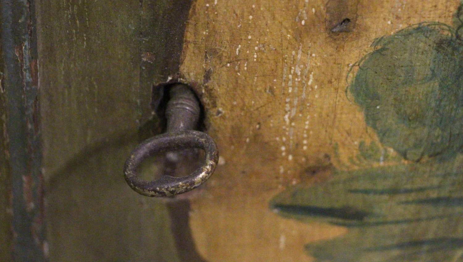 Converted Cabinet Door Wall Art 10 Converted Cabinet Door Wall Art - Image 8