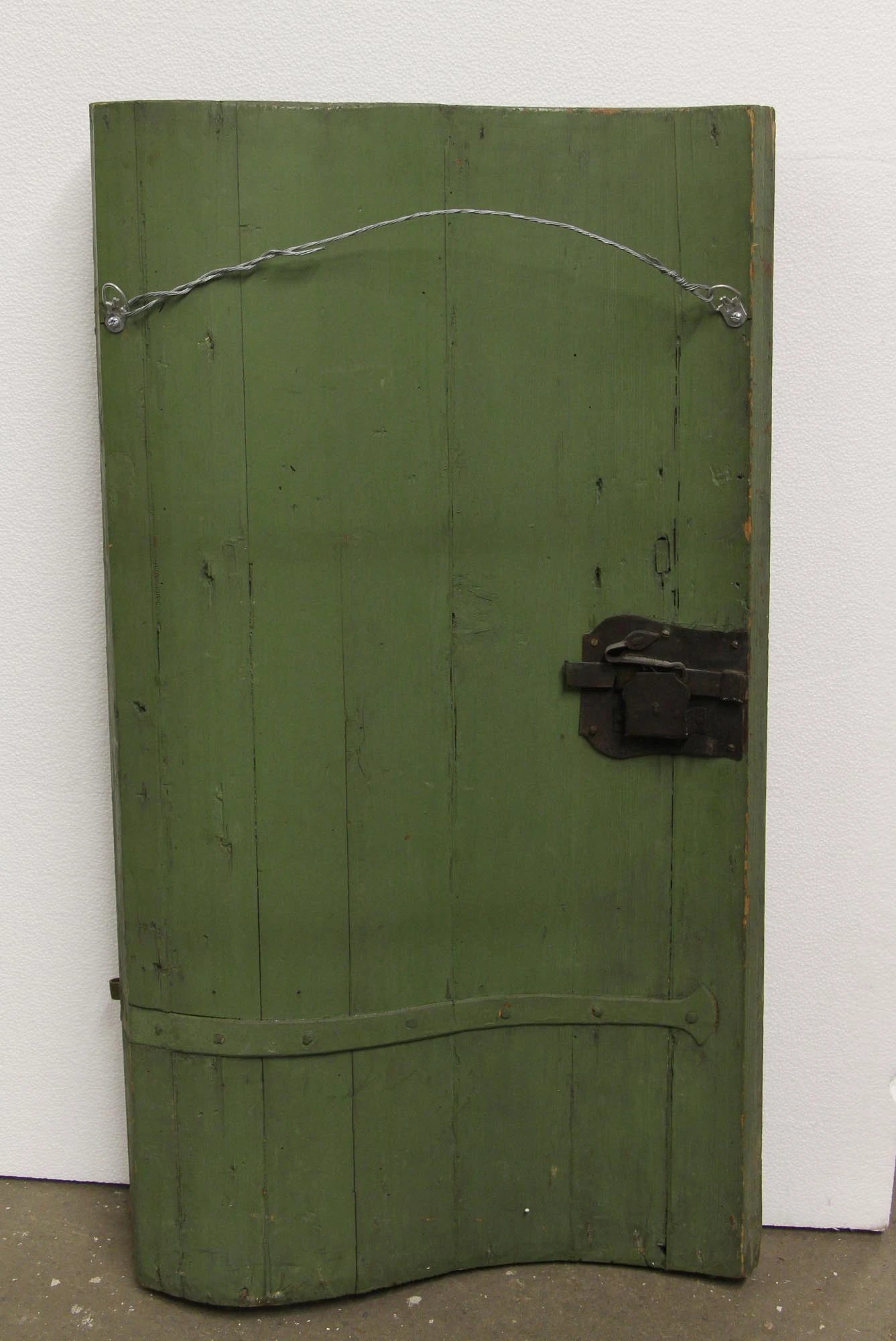 Converted Cabinet Door Wall Art 11 Converted Cabinet Door Wall Art - Image 9