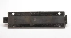 Antique Classic Painted Black Cast Iron Door Bolt With Catch 12 Antique Classic Painted Black Cast Iron Door Bolt With Catch -OGT Sale Store p263174 05