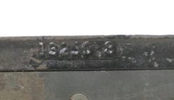 Antique Classic Painted Black Cast Iron Door Bolt With Catch 13 Antique Classic Painted Black Cast Iron Door Bolt With Catch -OGT Sale Store p263174 06