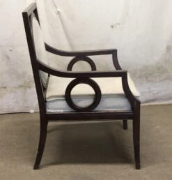 Modern Style Wooden Arm Chair -OGT Sale Store p263192 05