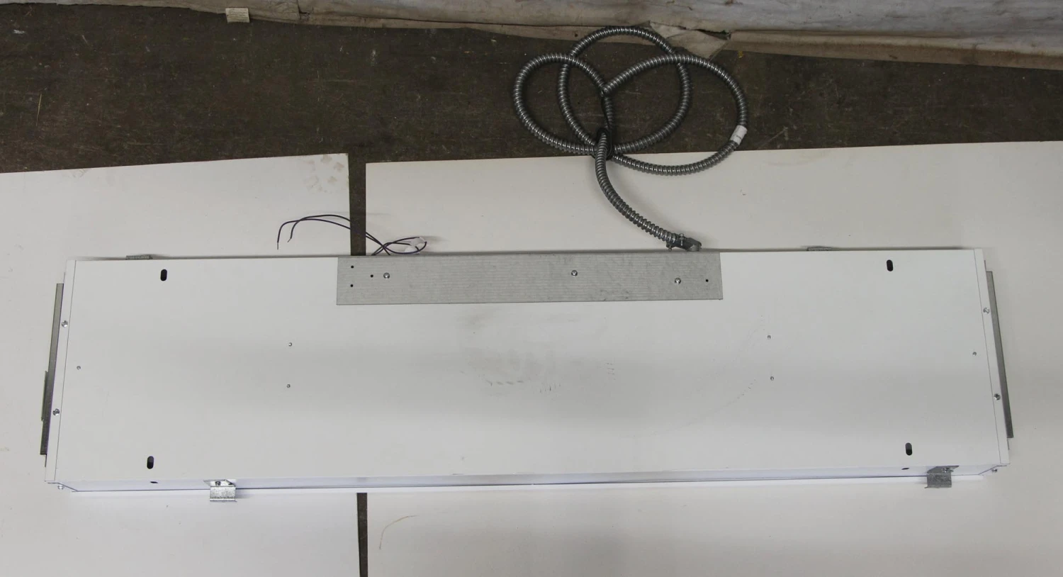 Mark Architectural Lighting Florescent Light 6 Mark Architectural Lighting Florescent Light - Image 4