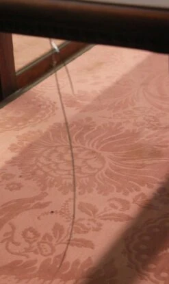 Carved Mahogany Showcase With Cabriole Legs 19 Carved Mahogany Showcase With Cabriole Legs -OGT Sale Store p263200 06