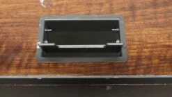 Reclaimed Fold Up Banquet Or Computer Table -OGT Sale Store p263210 04