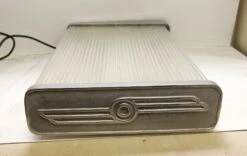 Industrial Florescent 24 In. Wall Mount Light With Deco Frame 10 Industrial Florescent 24 In. Wall Mount Light With Deco Frame -OGT Sale Store p263241 04