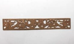 Brass Decorative Floral Plate -OGT Sale Store p263253 04