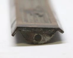 Cast Brass Mail Slot Door Replacement Part 10 Cast Brass Mail Slot Door Replacement Part -OGT Sale Store p263254 04