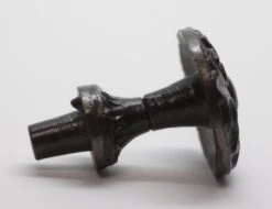 Set Of 6 Newly Made 4 Fold Cast Iron Cabinet Or Drawer Pulls 11 Set Of 6 Newly Made 4 Fold Cast Iron Cabinet Or Drawer Pulls -OGT Sale Store p263735 04