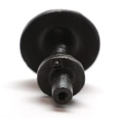 Set Of 6 Newly Made 4 Fold Cast Iron Cabinet Or Drawer Pulls 12 Set Of 6 Newly Made 4 Fold Cast Iron Cabinet Or Drawer Pulls -OGT Sale Store p263735 05