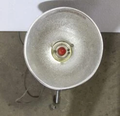 Reclaimed Neon Spotlight Fixture 15 Reclaimed Neon Spotlight Fixture -OGT Sale Store p264071 06