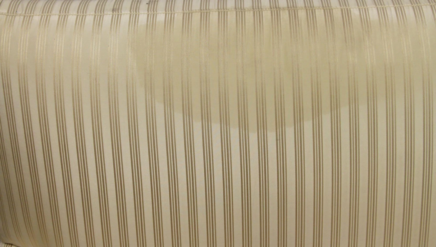 Striped Vintage Rotary Chair 6 Striped Vintage Rotary Chair - Image 4