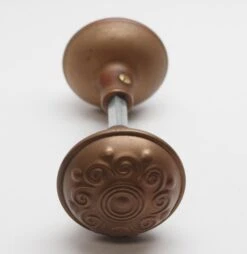 K-30400 H Brass Sargent Door Knob Set 9 K-30400 H Brass Sargent Door Knob Set -OGT Sale Store p265508 04