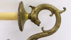 Set Of Six French Regency Cast Bronze Serpentine Sconces 20 Set Of Six French Regency Cast Bronze Serpentine Sconces -OGT Sale Store p266113 08