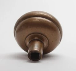 Antique Lockwood Brass Salona Entry Door Knob 9 Antique Lockwood Brass Salona Entry Door Knob -OGT Sale Store p266420 04