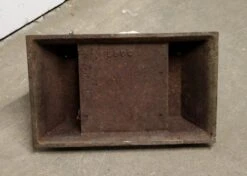 Vintage Cast Iron Pointing Setter Dog Door Stop 19 Vintage Cast Iron Pointing Setter Dog Door Stop -OGT Sale Store p267102 08