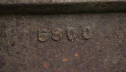 Vintage Cast Iron Pointing Setter Dog Door Stop 20 Vintage Cast Iron Pointing Setter Dog Door Stop -OGT Sale Store p267102 09