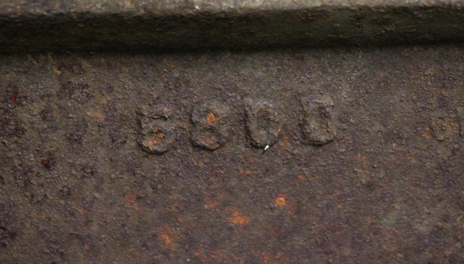 Vintage Cast Iron Pointing Setter Dog Door Stop 11 Vintage Cast Iron Pointing Setter Dog Door Stop - Image 9