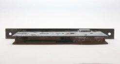 Antique Narrow Brass Double Keyhole Door Mortise Lock 11 Antique Narrow Brass Double Keyhole Door Mortise Lock -OGT Sale Store p267557 05 1