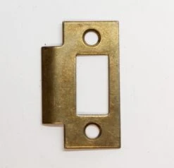 Antique Sargent Brass & Cast Iron Store Door Mortise Lock 17 Antique Sargent Brass & Cast Iron Store Door Mortise Lock -OGT Sale Store p267559 08