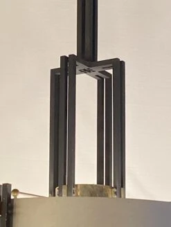 Union Theological Seminary Mid Century Modern Jetson Pendant Light 13 Union Theological Seminary Mid Century Modern Jetson Pendant Light -OGT Sale Store p267653 05